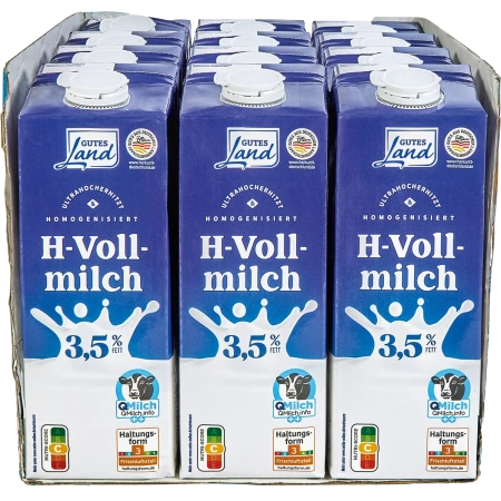 H-Vollmilch