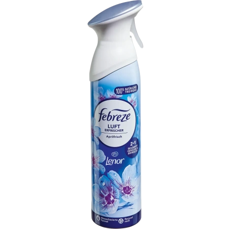 Febreze Luft- oder Textilerfrischer