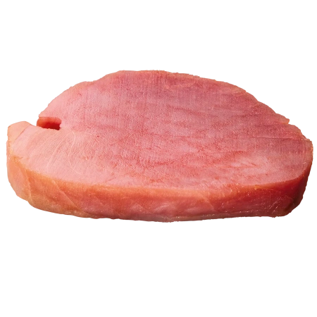 Thunfischsteaks