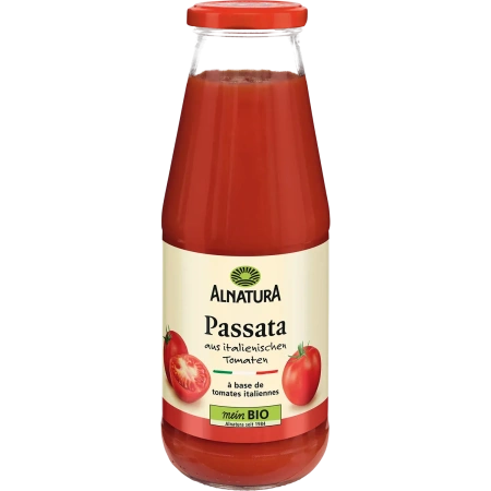 Alnatura Bio Alnatura Passata