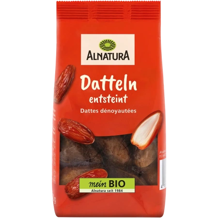 Bio Alnatura Datteln