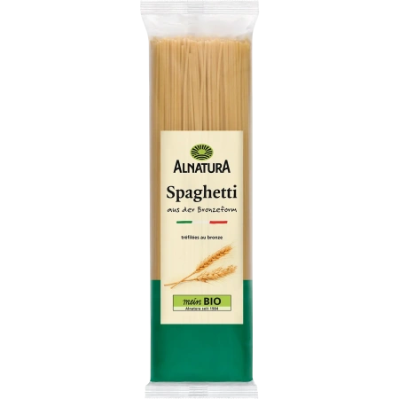 Bio Alnatura Spaghetti