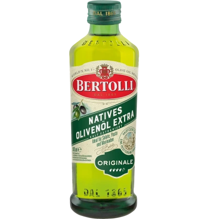 Bertolli Olivenöl