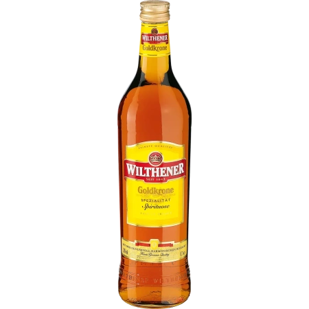 Wilthener Goldkrone