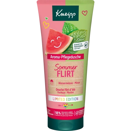 Kneipp Dusche