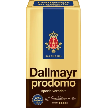 Dallmayr Prodomo