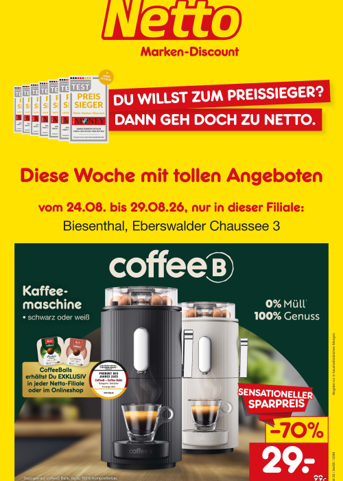 Sonderbeilagenin deiner <nobr>Nähe</nobr>