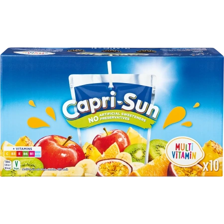 Capri Sun