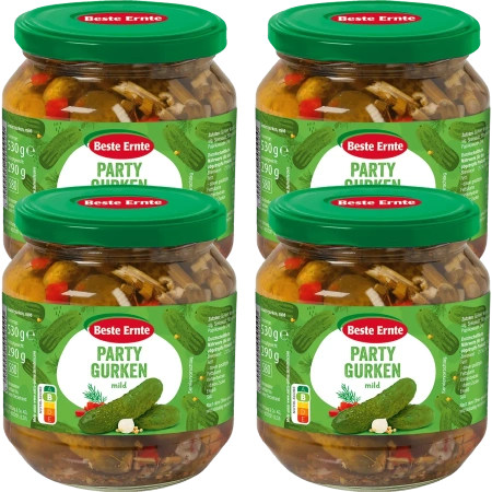 Partygurken