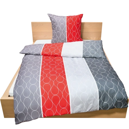 Polycotton Bettwäsche