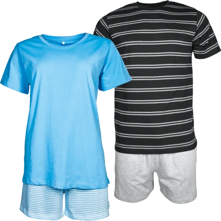 Damen oder Herren Shorty