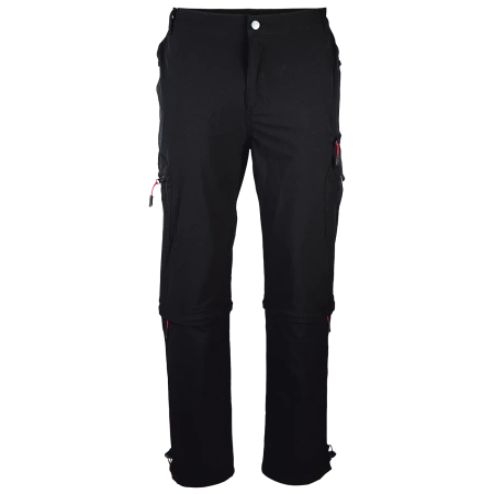 Damen oder Herren Trekkinghose