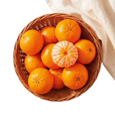 Mandarinen