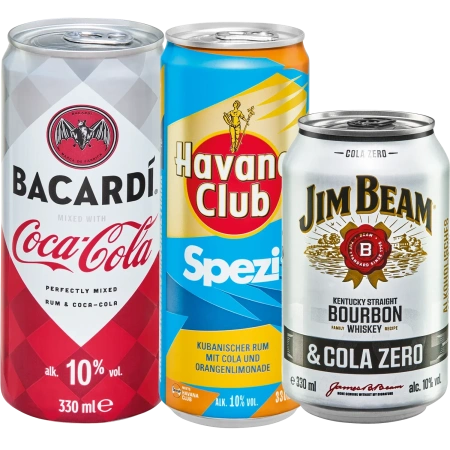 Ready to Drink