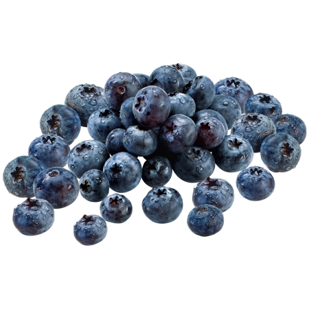 Heidelbeeren