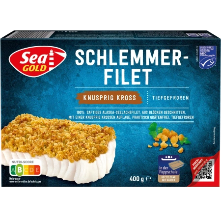 Schlemmerfilet
