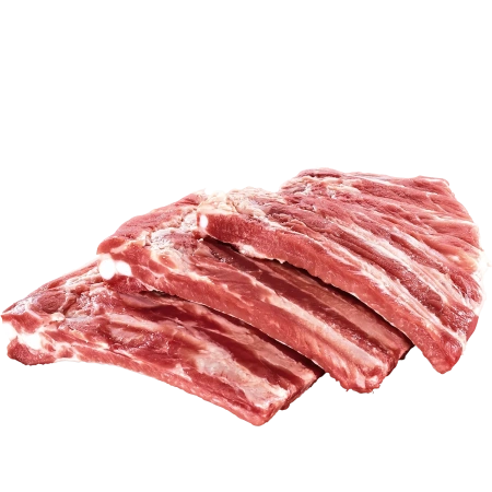 Schweine-Schälrippen
