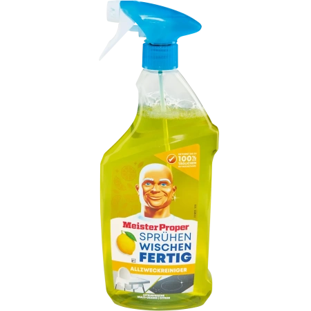 Meister Proper Reiniger