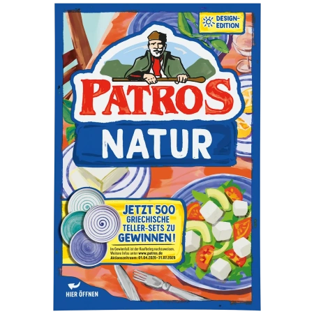 Patros