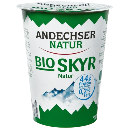 Andechser Bio Skyr