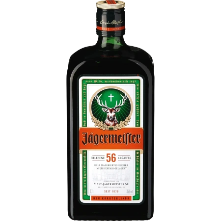 Kräuterlikör