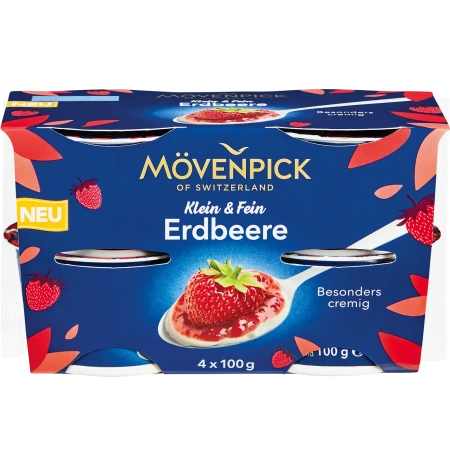 Mövenpick Klein & Fein
