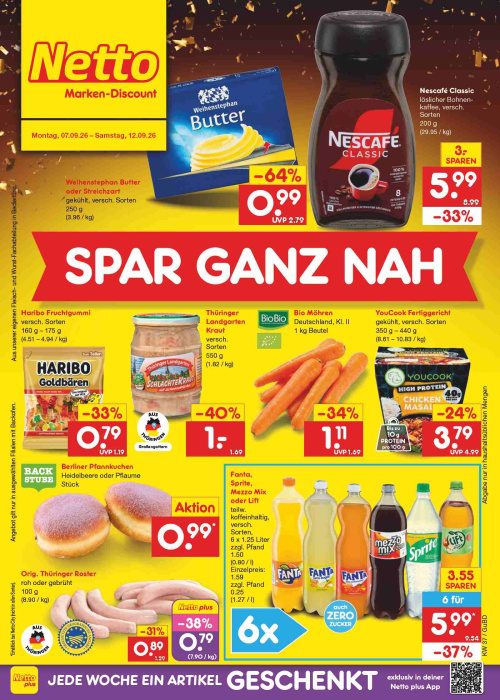 Filial-Angebote