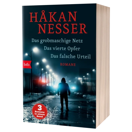 Taschenbuch 3 in 1