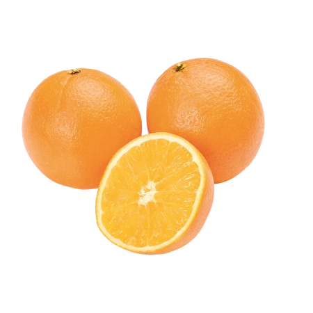Orangen