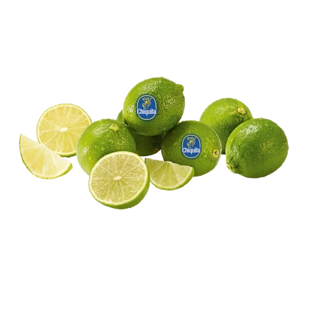 Limetten