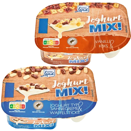 Joghurt Mix