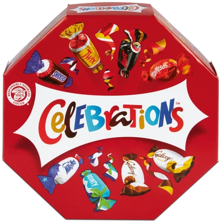 Celebrations