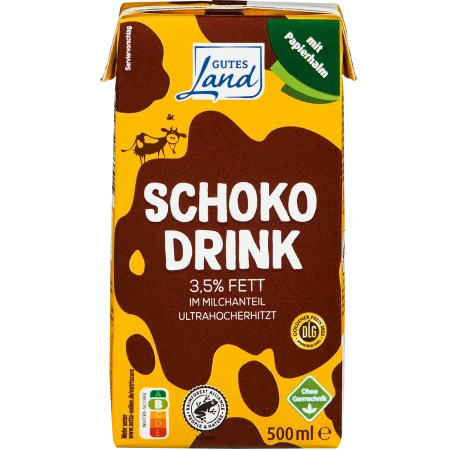 Schoko Drink