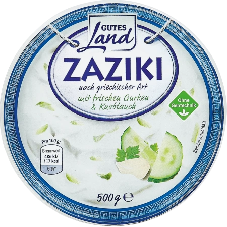 Zaziki