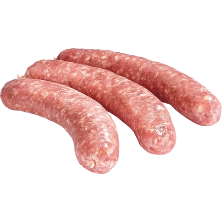 Bratwürste