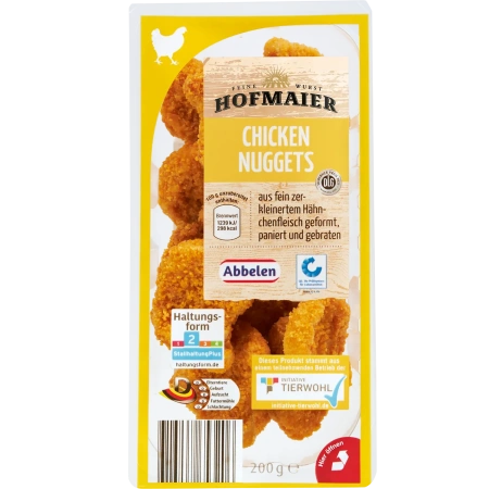 Chicken Nuggets