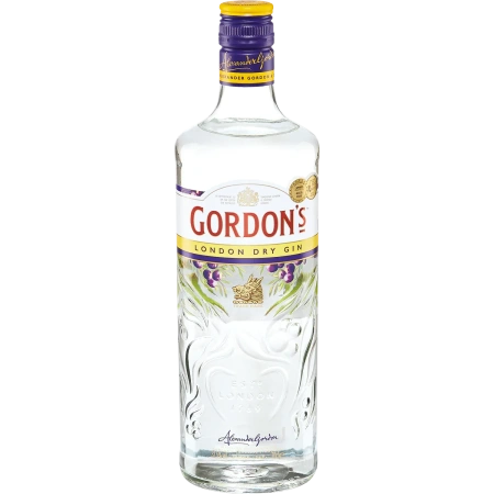 Gordon’s London Dry Gin