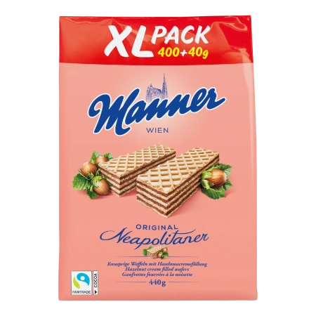 Manner Schnitten