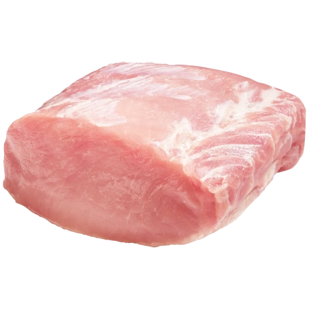 Schweine-Rücken