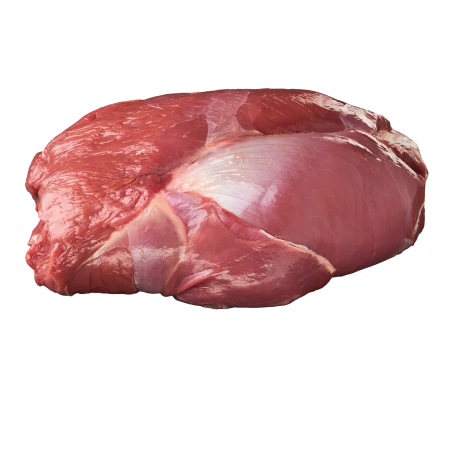 Rehkeule