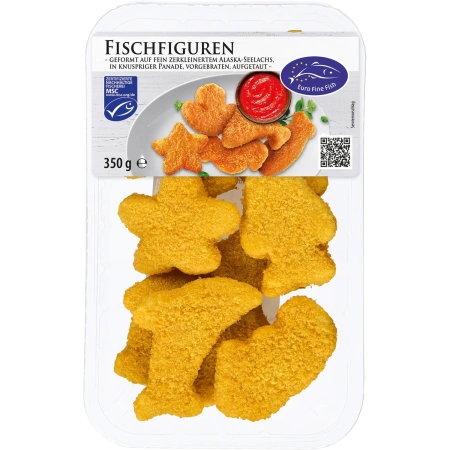 Fisch-Figuren
