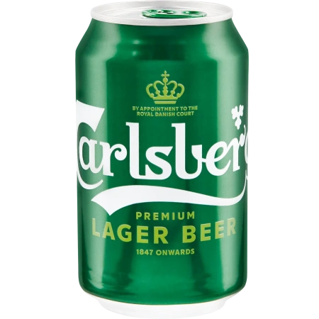 Carlsberg
