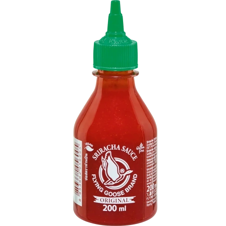 Flying Goose Sriracha Sauce