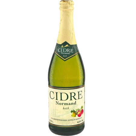 Cidre Normand