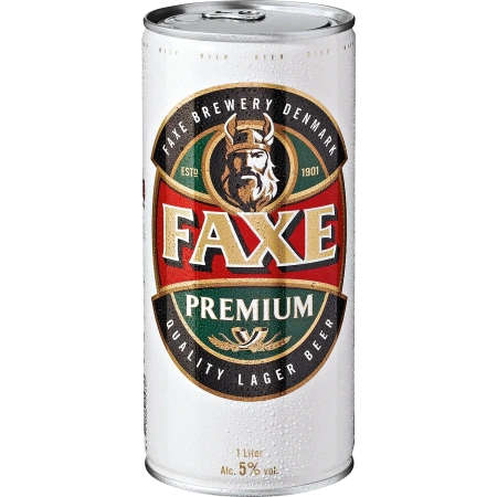 Faxe Faxe