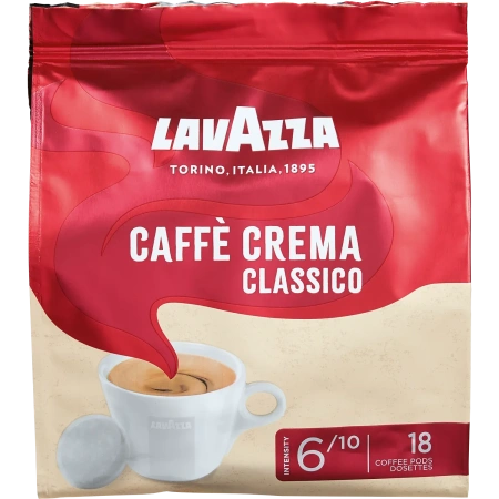 Lavazza Kaffeepads