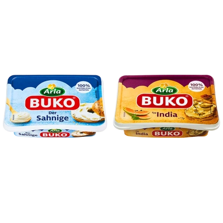 Arla Buko Frischkäse/-zubereitung