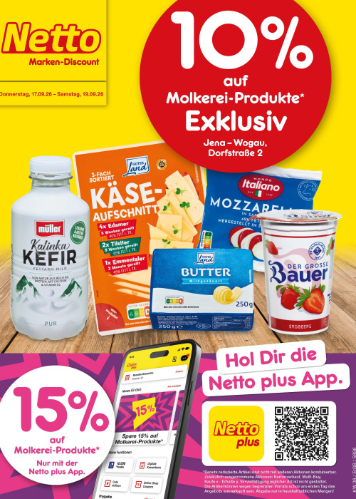 Sonderbeilagenin deiner <nobr>Nähe</nobr>