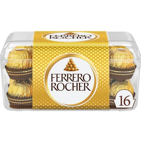 Ferrero Rocher