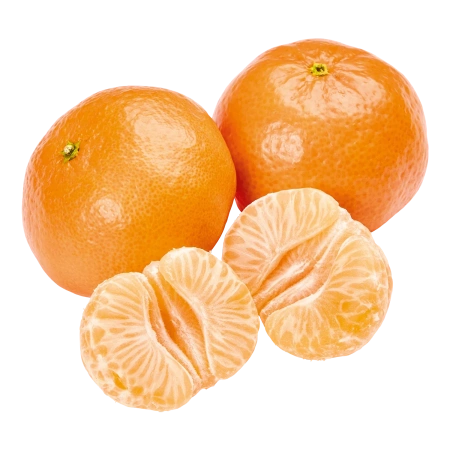 Satsumas